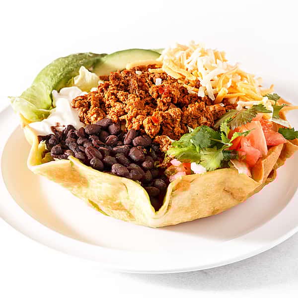 Taco Salad