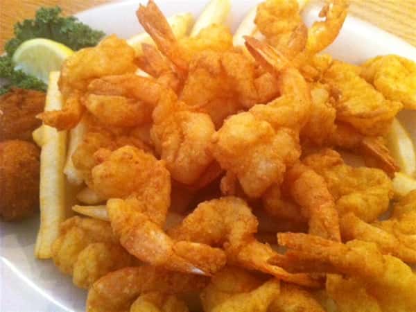 Shrimp