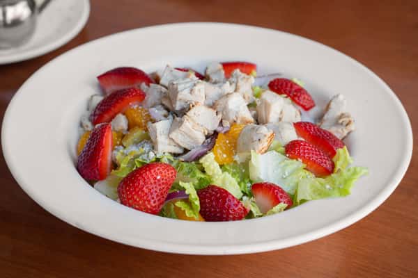 Endless Summer Salad
