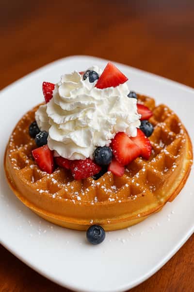 FRESH Berry
