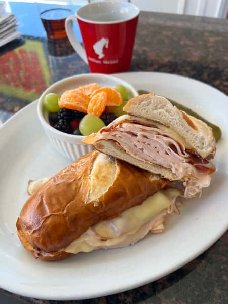 Euro Turkey Melt