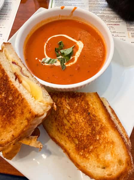 Artisan Melt