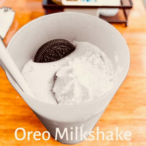 Oreo