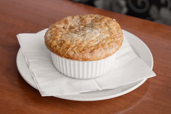 Housemade Chicken Pot Pie