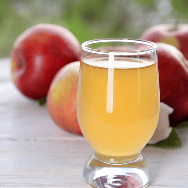 Tomato, Apple or Cranberry Juice (8oz)