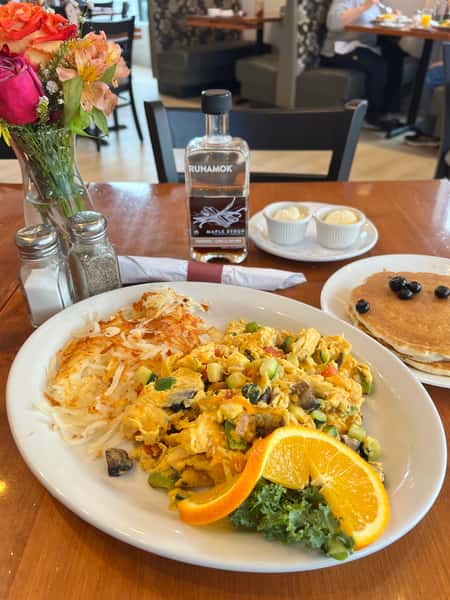 GREEK SCRAMBLER