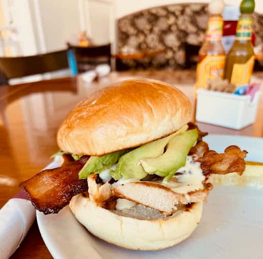 hamburguer