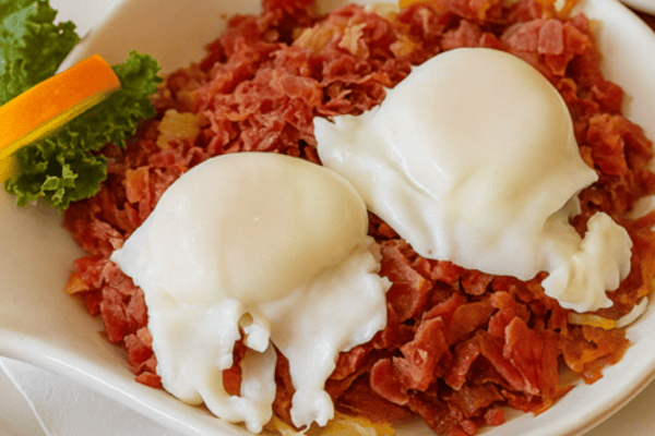 Corned Beef Hash