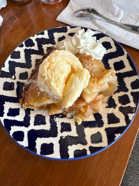 Apple Pie