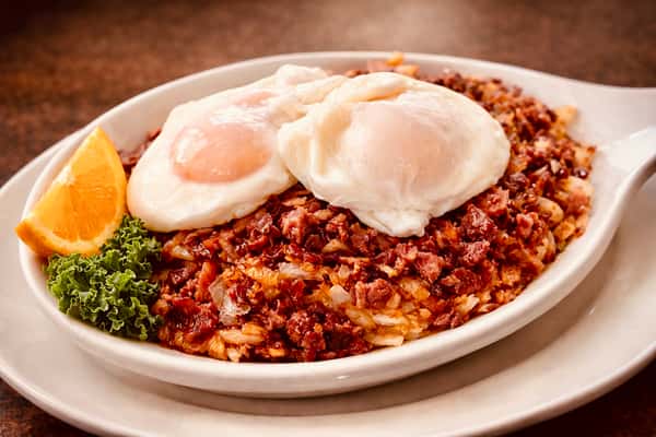 Corned Beef Hash