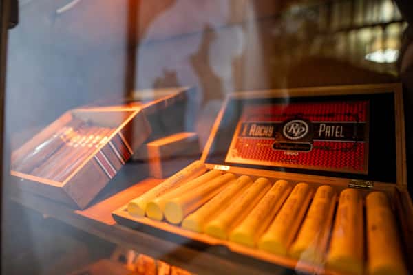 cigars