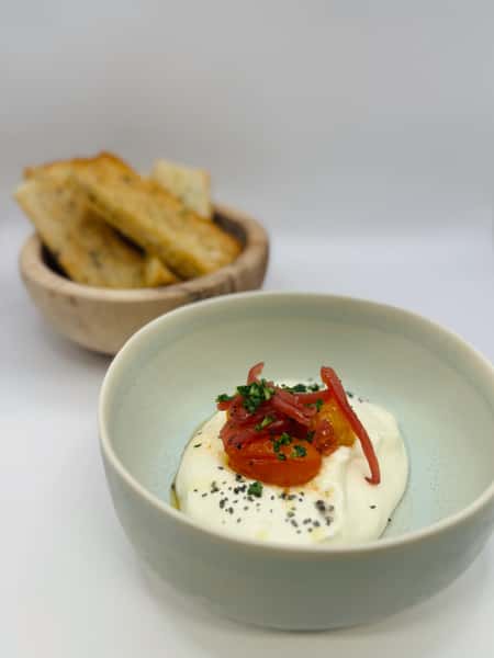 Burrata