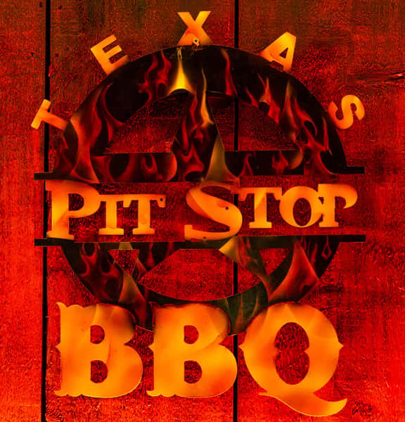 Our sign