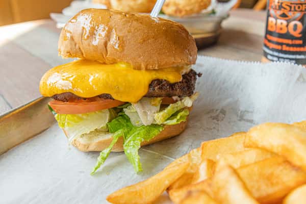 Cheeseburger
