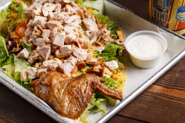 Chicken Salad