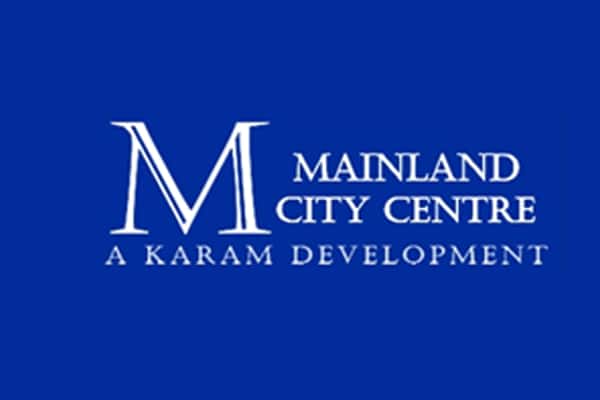 Mainland City Centre - A Karam Development
