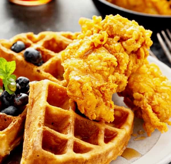 Waffle
