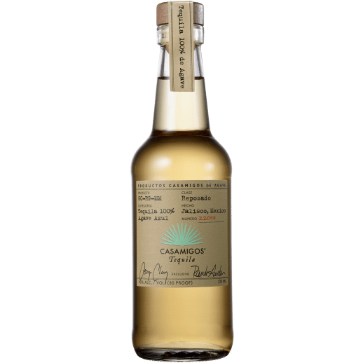 Casamigos Bottle
