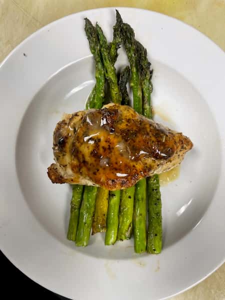 Chicken breast