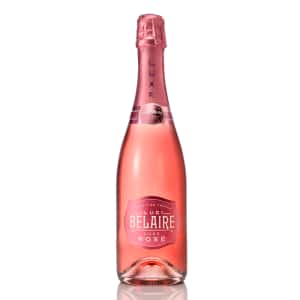 Belaire Rose Bottle