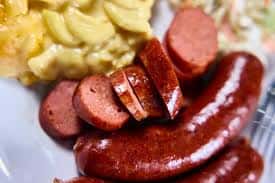 Sausage