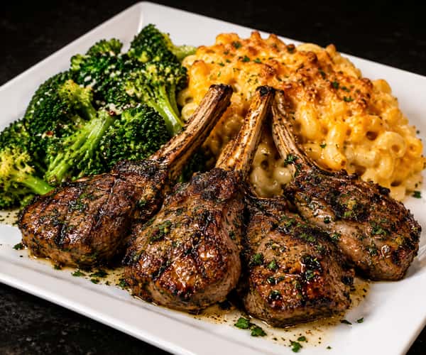 Lamb Chops