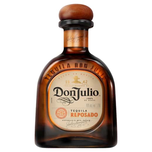 Don Julio Bottle