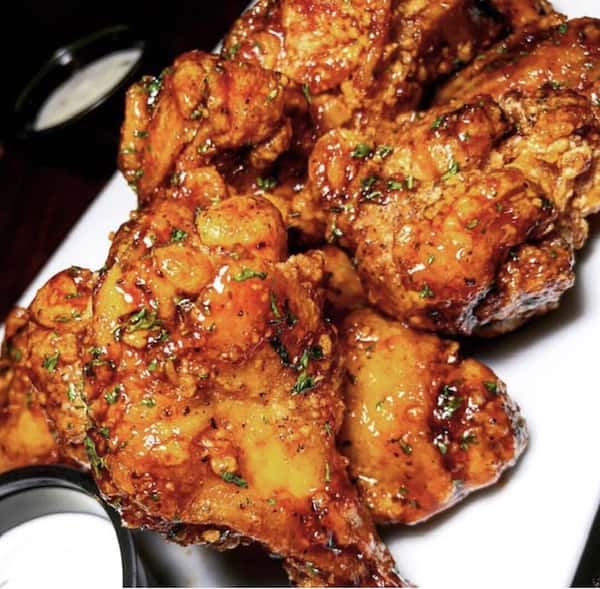 Wings