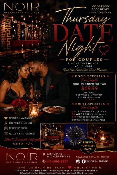 date nights at noir
