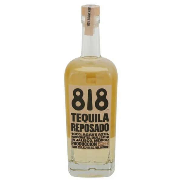 818 Repo Bottle