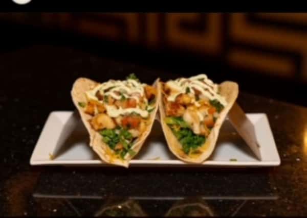 Tacos