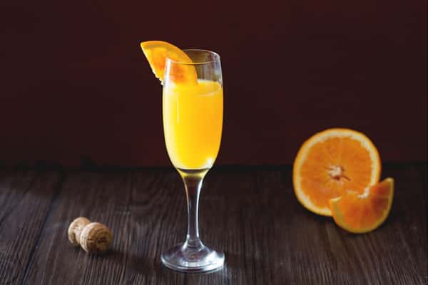 Mimosas