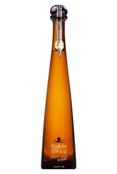 Don Julio 1942 Bottle
