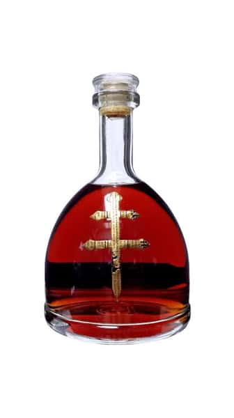 Dusse Bottle