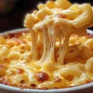 Macaroni & Cheese
