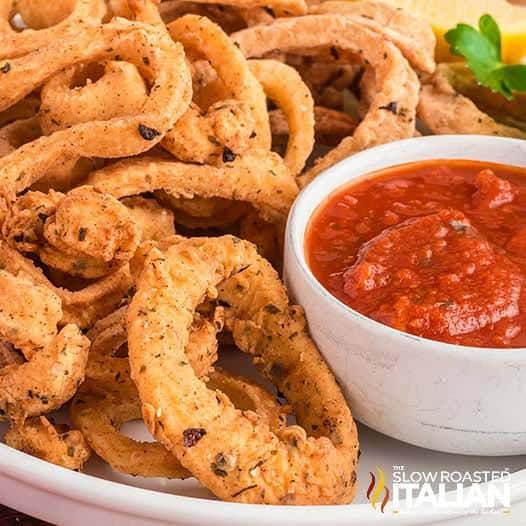 Calamari