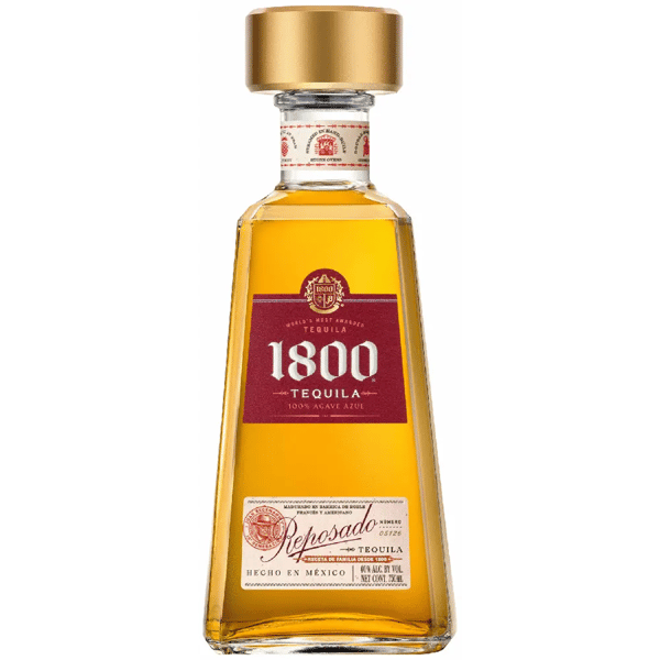 1800 Bottle
