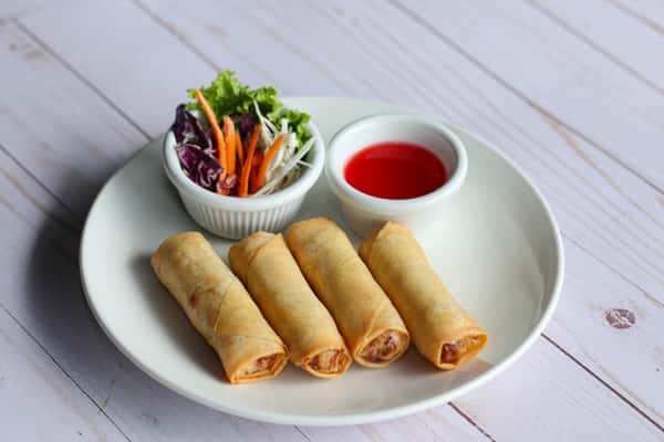 Fried Spring  Roll