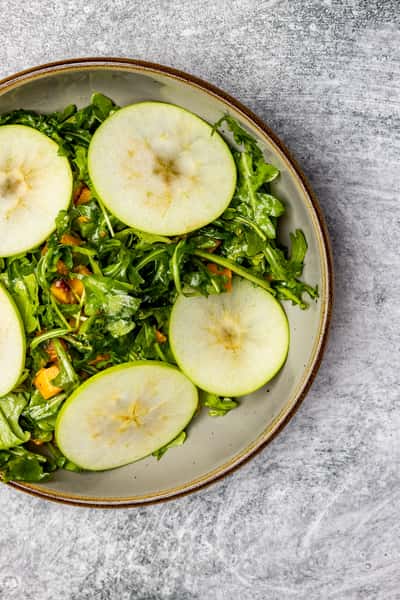 Butternut Squash Salad