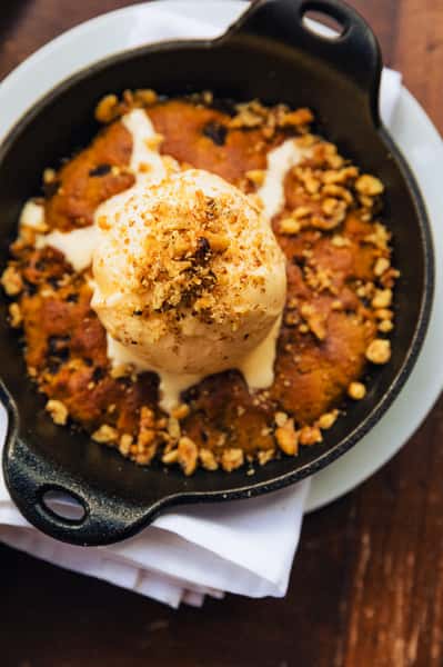Pizookie