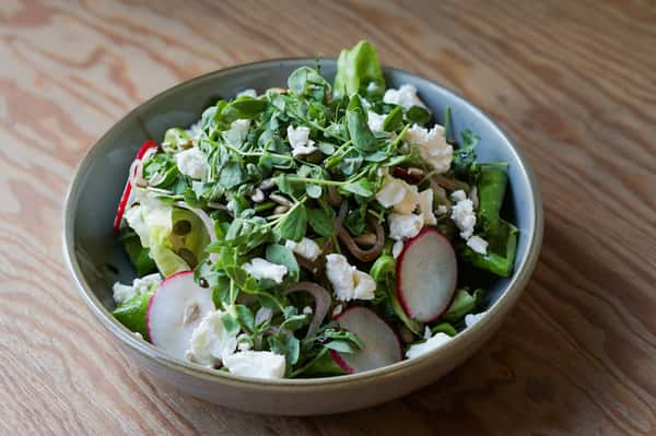 Spring Salad