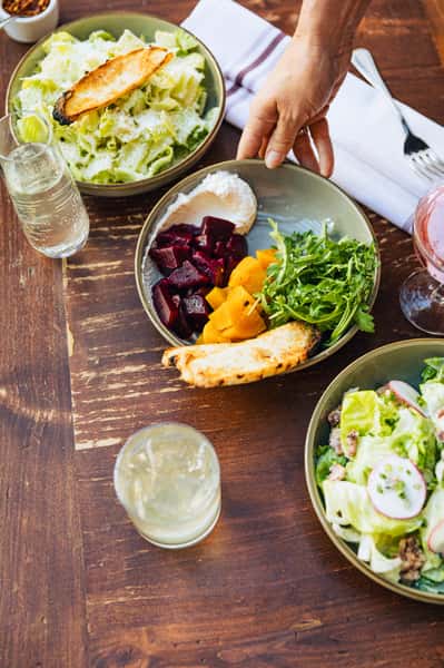 tablescape