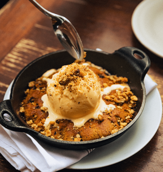 Pizookie