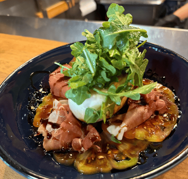 Caprese Salad