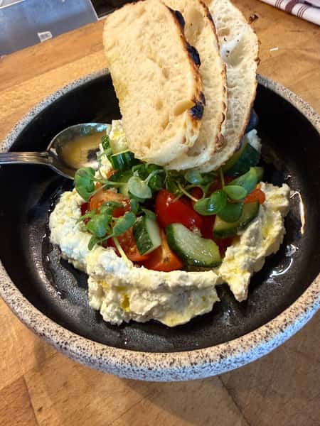 Feta Dip