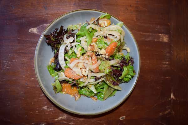 Fennel Salad