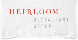 Heirloom Logo