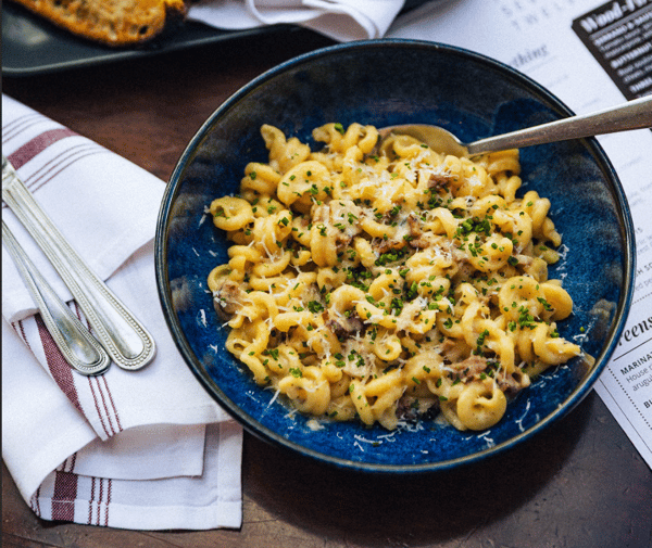 Mac & Cheese
