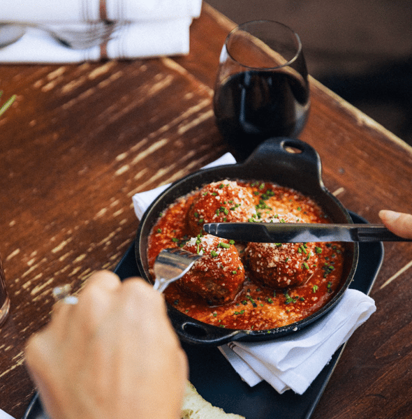 Meatballs