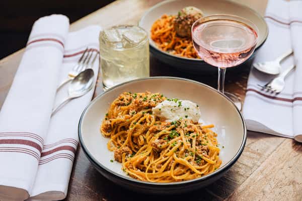 Bolognese